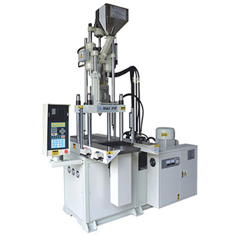 V35SD立式雙滑板注塑機 V35SD立式雙滑板注塑機